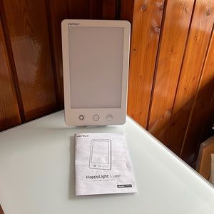 Verilux Happy Light Luxe